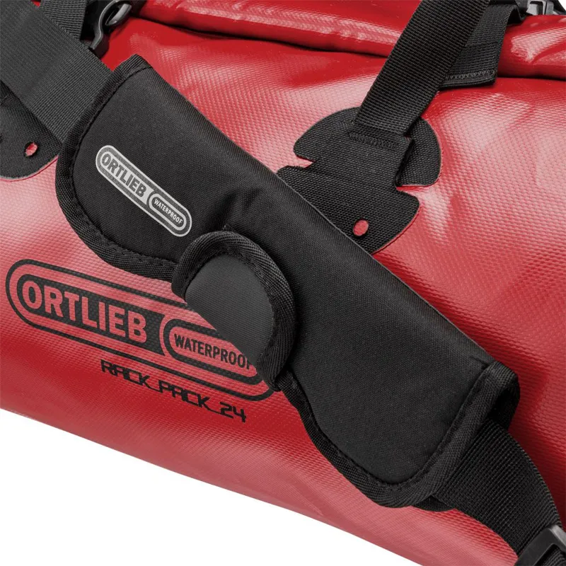 Ortlieb Rack-Pack 24L - Red-3